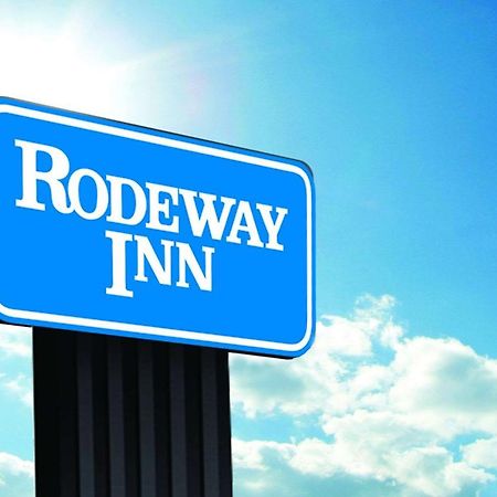 Rodeway Inn San Francisco Kültér fotó