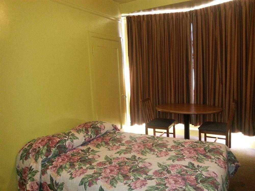 Rodeway Inn San Francisco Kültér fotó