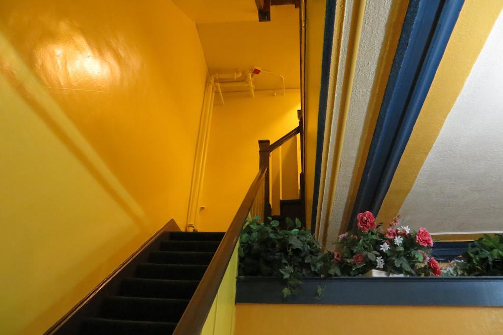 Rodeway Inn San Francisco Kültér fotó
