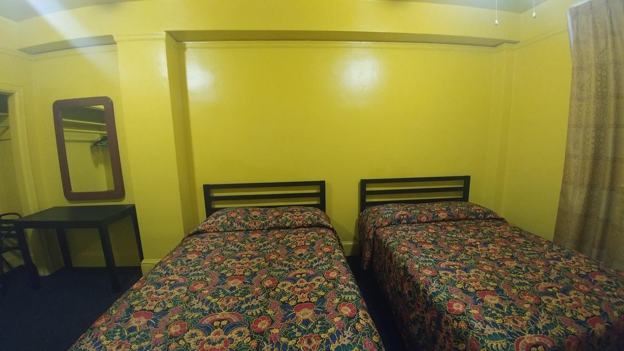Rodeway Inn San Francisco Kültér fotó