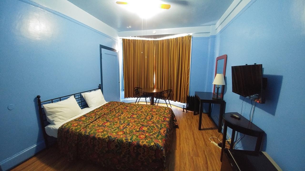 Rodeway Inn San Francisco Kültér fotó
