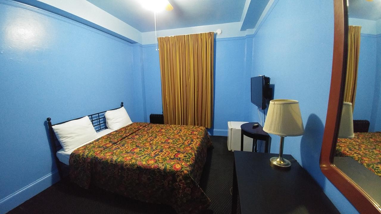 Rodeway Inn San Francisco Kültér fotó