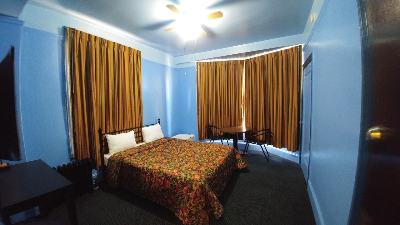 Rodeway Inn San Francisco Kültér fotó