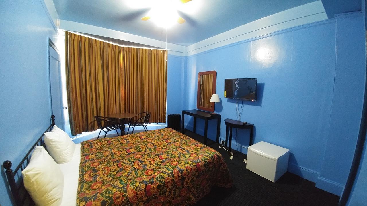 Rodeway Inn San Francisco Kültér fotó