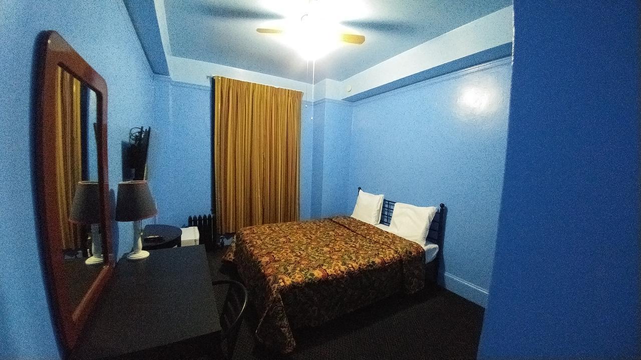 Rodeway Inn San Francisco Kültér fotó