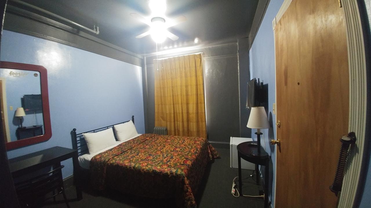 Rodeway Inn San Francisco Kültér fotó