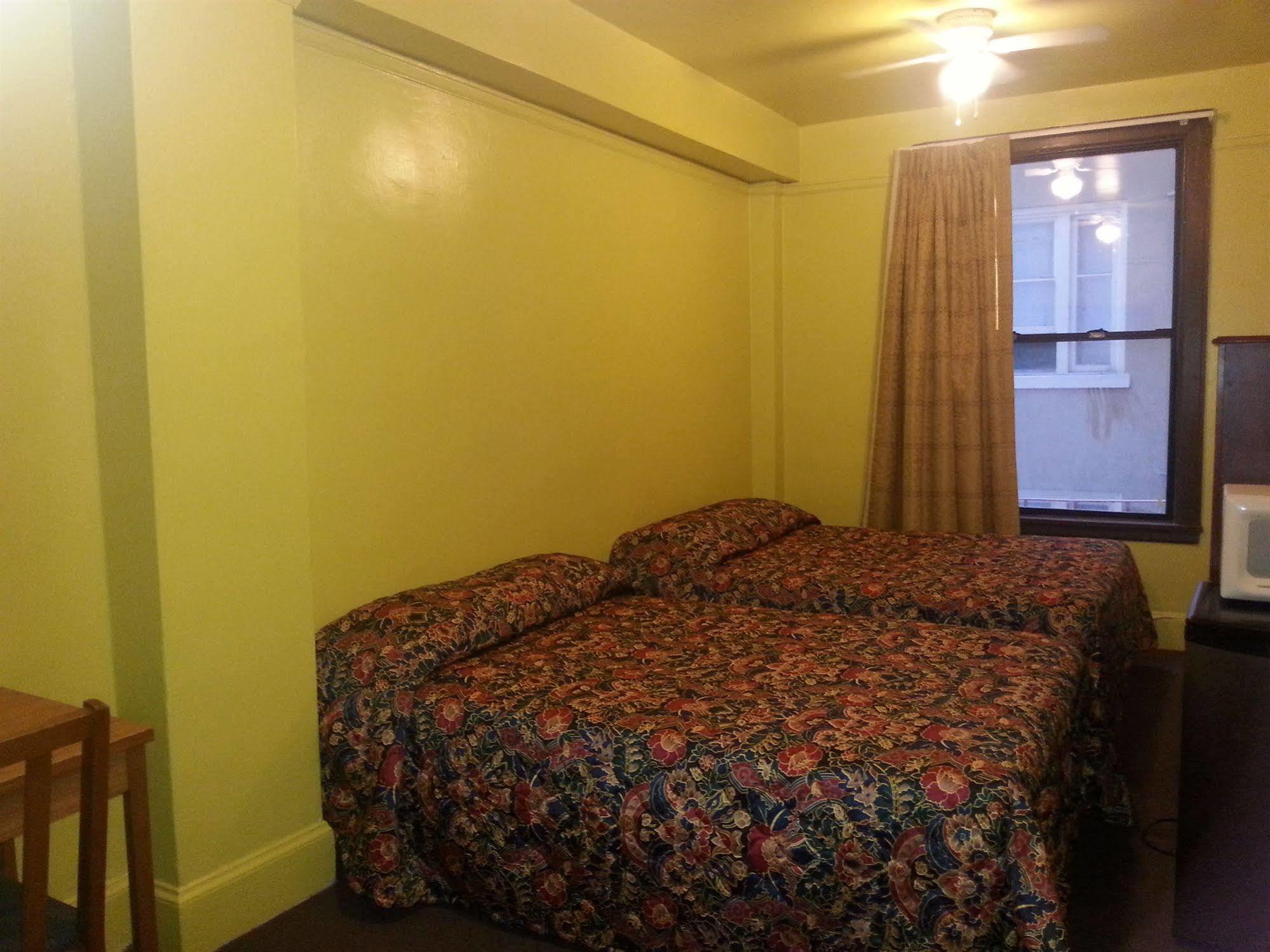 Rodeway Inn San Francisco Kültér fotó