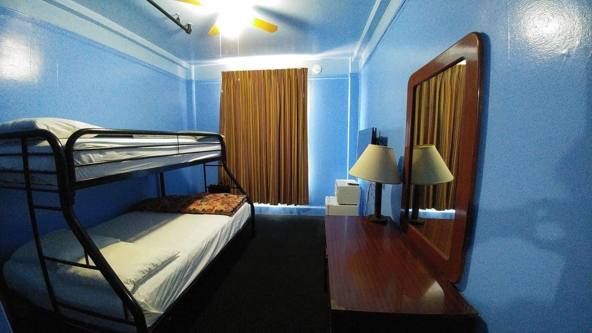Rodeway Inn San Francisco Kültér fotó