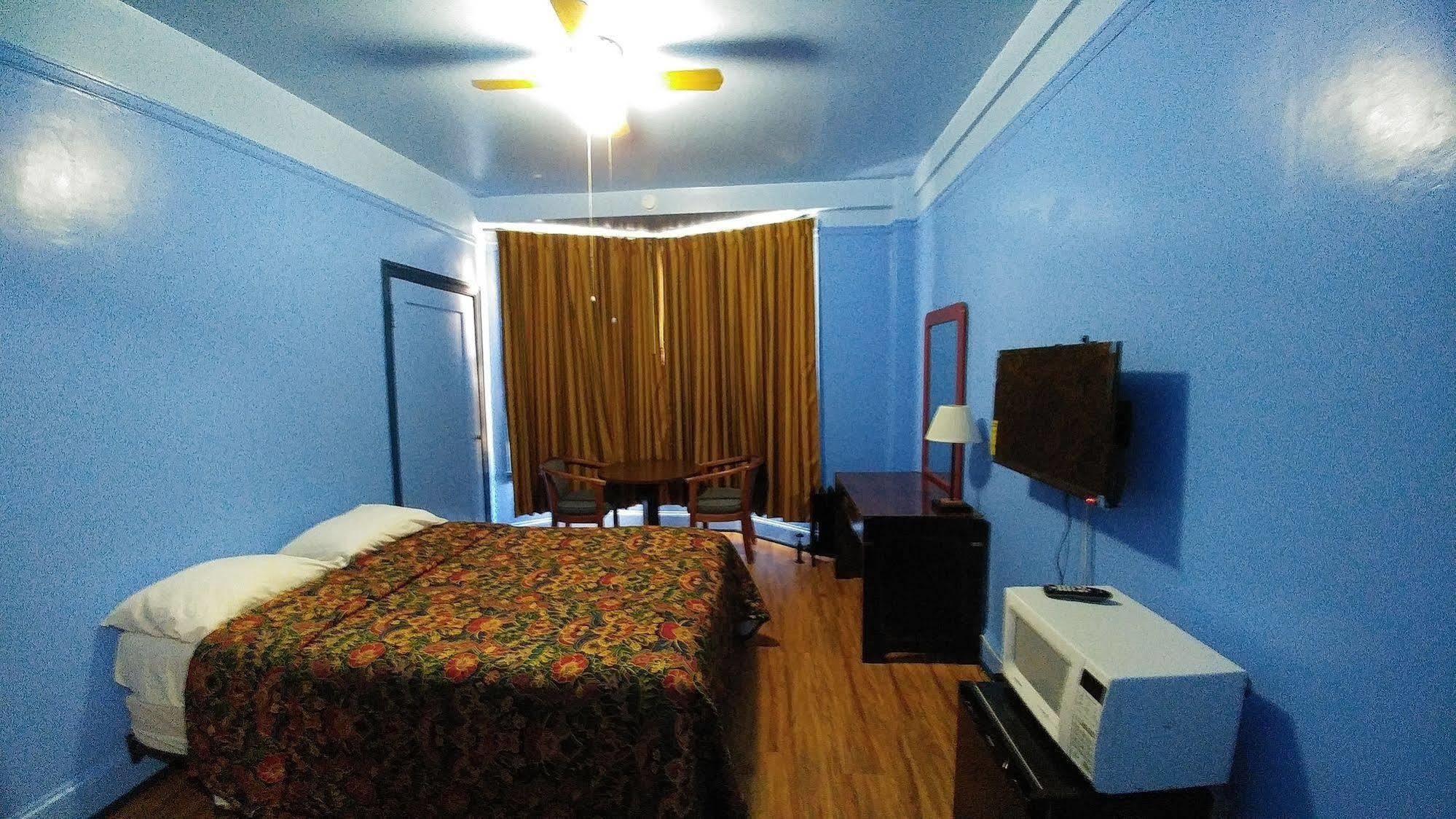 Rodeway Inn San Francisco Kültér fotó