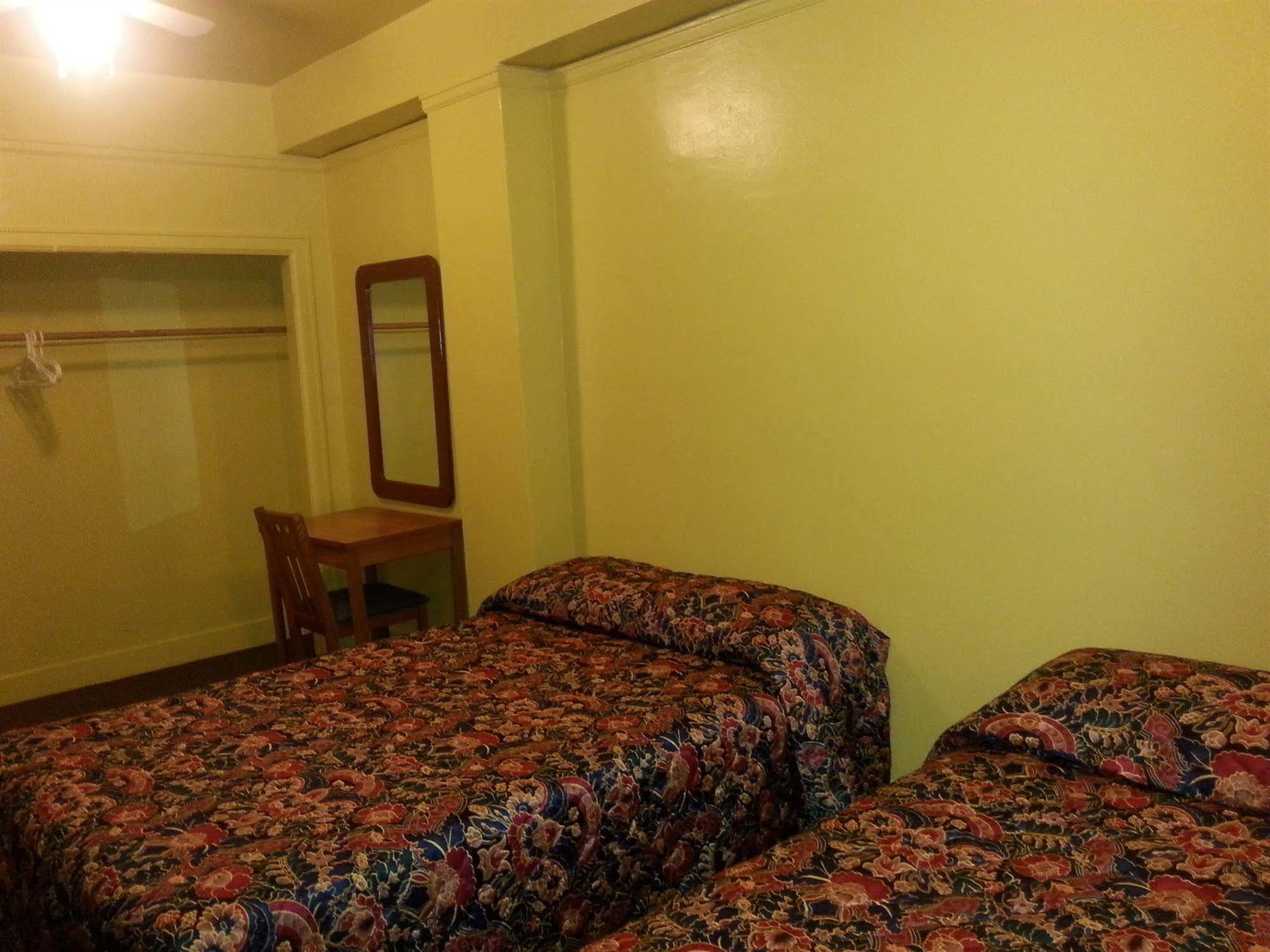 Rodeway Inn San Francisco Kültér fotó