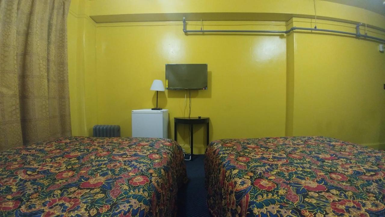 Rodeway Inn San Francisco Kültér fotó